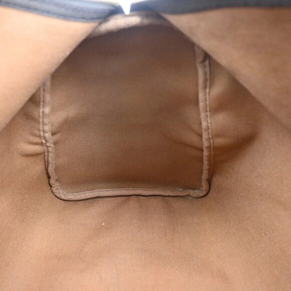 LOUIS VUITTON Speedy 40 Travel Hand Bag Monogram Leather Brown - Picture 7 of 16